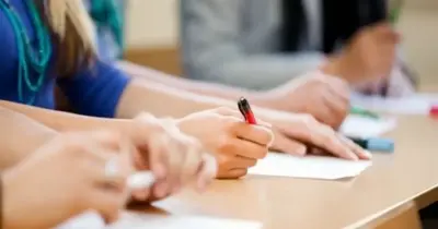 تأجيل امتحان اليوم الأحد بمحافظة الجيزة بسبب تعليق الدراسة لهذا الموعد