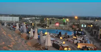 لطلاب جامعة القاهرة.. «connect» تنظم رحلة لـ«Arabian nights» بـ90 جنيه
