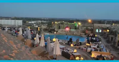 لطلاب جامعة القاهرة.. «connect» تنظم رحلة لـ«Arabian nights» بـ90 جنيه