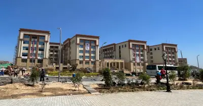 موعدها ورابطها وشروطها المعتمدة.. دليل التحويل إلى كليات جامعة المنوفية الأهلية 2026 2027