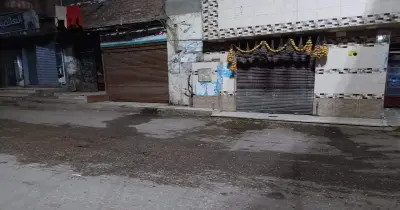 عقوبة مخالفة مواعيد غلق المحلات 2026.. إجراءات صارمة