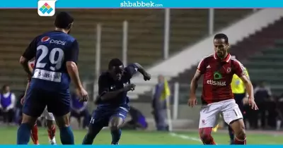 الليلة.. الأهلي يصطدم بإنبي في مباراة تعزيز الصدارة