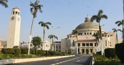 رابط حصر الحاصلين على الماجستير والدكتوراه بدار العلوم جامعة القاهرة