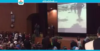 بمشاركة 13 شركة.. انطلاق أسبوع التواصل الطلابي بجامعة المنصورة