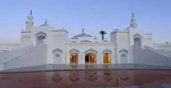 مسجد الشرطة بالتجمع يفتح باب حجز «الفوتوسيشن» أيام العيد بهذه الشروط