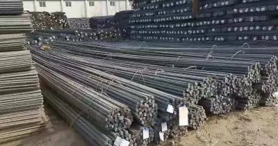 سعر الحديد اليوم في مصر.. هل يوجد زيادة جديدة؟