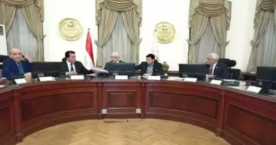 اجتماع 3 وزراء للاستعداد لتنسيق الثانوية العامة 2019