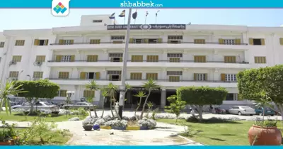 بكلية الطب.. إجراء كشف فيروس C لطلاب جامعة بني سويف