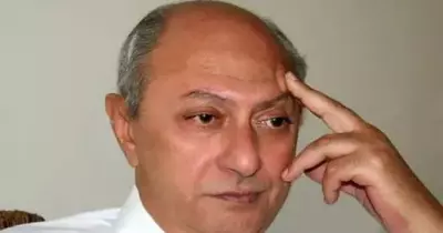 ديانة المستشار هشام البسطويسي ومعلومات عنه