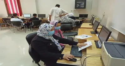 آخر موعد لحجز اختبارات القدرات لطلاب الثانوية العامة العام الدراسي 2026 2027