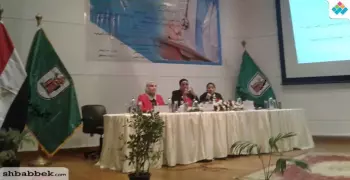 تمريض القاهرة تنظم الملتقى القومي الأول لوحدات ضمان الجودة