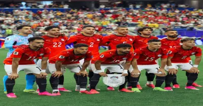 من هو الفرنسي فرانسوا ليتكسير حكم مباراة مصر والأرجنتين بكأس العالم؟