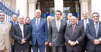 وزير التعليم العالي: لا مساس بمجانية الخدمات الصحية المقدمة من المستشفيات الجامعية