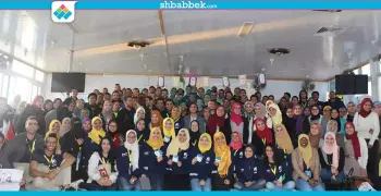 بدعم المشروعات الصغيرة.. «Minders» يساعد طلاب جامعة حلوان