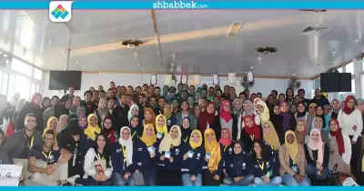 بدعم المشروعات الصغيرة.. «Minders» يساعد طلاب جامعة حلوان