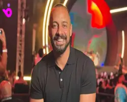 أبطال مسلسل أندر إيدج.. مجموعة من النجوم على رأسهم جيسيكا حسام وعمرو وهبة