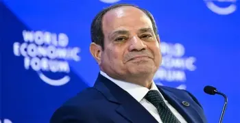 ترقية اللواء محمد عبد الرحمن بسيوني سالم ربيع إلى رتبة فريق بقرار جمهوري