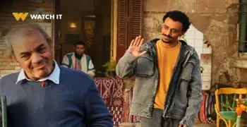 مواعيد عرض مسلسل بيبو بطولة كزبرة على قنوات المتحدة في النصف الثاني من رمضان 2026