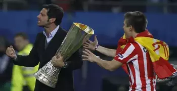 مدرب الأهلي الجديد.. الإسباني الفائز بـ«الدوري والسوبر الأوروبي» يعود بقوة للصورة