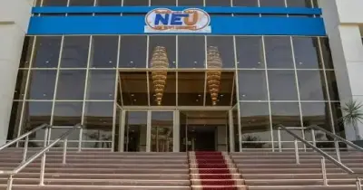 موعد الكشف الطبي بجامعة مصر الجديدة 2026 2027 لجميع الكليات