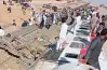وزير النقل يأمر بفصل فوري للمتسبب بحادث قطار مطروح