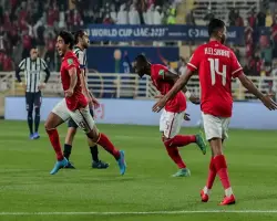موعد مباراة الأهلي اليوم والقنوات الناقلة للقائه أمام بادالونا الودية