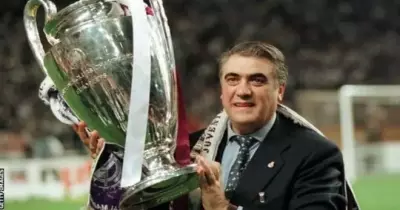 فيروس كورونا المستجد.. وفاة الرئيس السابق لفريق ريال مدريد