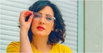من هو زوج هبة الدري الذي انفصلت عنه؟