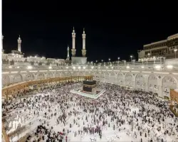 شروط السن للحج 2027 وضوابط قبول الأطفال بقرعة الداخلية