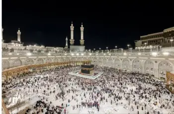 شروط السن للحج 2027 وضوابط قبول الأطفال بقرعة الداخلية