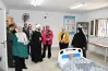 نتيجة القبول بمعهد تمريض مستشفى الدعاة 2026 2027