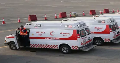 إصابة طالب بأزمة قلبية بإحدى لجان الثانوية العامة بالدقهلية