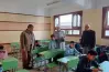 جدول محاضرات مبادرة معاً نتعلم الصف الأول الإعدادي الترم الأول 2027