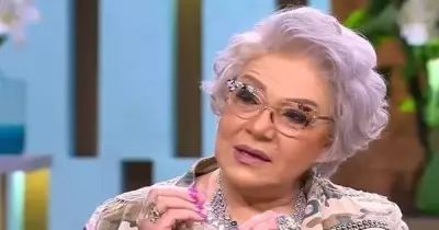 ناهد فريد شوقي وأولادها من هم؟ فنانة مشهورة ومخرج ومنتج