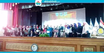 بحضور طلاب من 6 دول.. افتتاح فاعليات «بيت العرب» بجامعة بني سويف