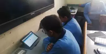 امتحان أولى ثانوي.. تعطل سيستم الامتحانات لليوم الثاني على التوالي