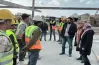 صرف تعويضات لأسر ضحايا حادث الإسماعيلية من صندوق العمالة غير المنتظمة