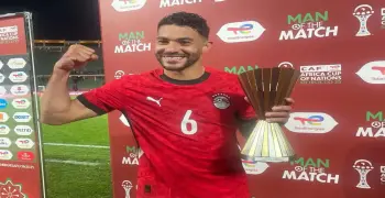 الأهلي يحسم موقف ياسر إبراهيم من الاستمرار في النادي.. هل تم تجديد عقده؟