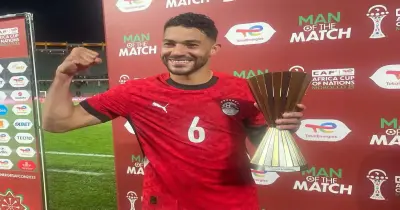 الأهلي يحسم موقف ياسر إبراهيم من الاستمرار في النادي.. هل تم تجديد عقده؟