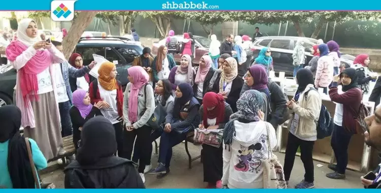  بـ«سياسة القاهرة»..  حملة تعريفية بنموذج «Sencro» لرعاية أطفال الشوارع 