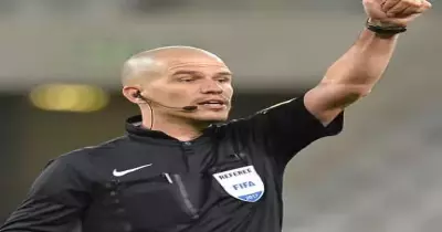 حكم نهائي دوري ابطال افريقيا بين الأهلي والوداد