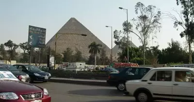 إغلاق شارع الهرم لمدة 3 سنوات متصلة.. تعرف على السبب