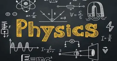 نماذج امتحانات المعاصر physics الصف الثالث الثانوي 2026 بالإجابات