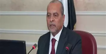 معلومات عن رئيس جامعة مطروح الدكتور محمد إسماعيل عبده