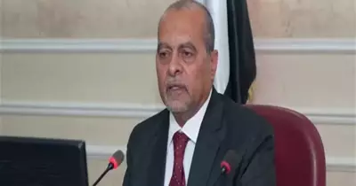 معلومات عن رئيس جامعة مطروح الدكتور محمد إسماعيل عبده