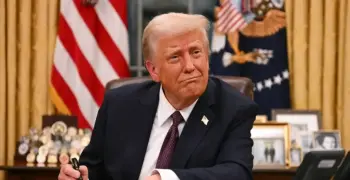 كلمة ترامب من مصر في مؤتمر شرم الشيخ للسلام.. بث مباشر