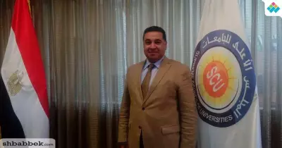 أسباب عدم فتح باب الترشح لجامعة بنها والفيوم وجنوب الوادي
