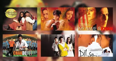 8 أفلام جعلت شاروخان رمزا للسينما الهندية (فيديو)
