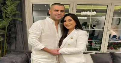 «إنستجرام» كلمة السر في كشف سبب طلاق بوسي من هشام ربيع