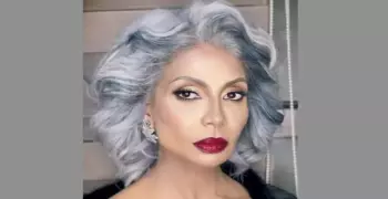 سوسن بدر تتعرض للتنمر أحد المتابعين يتمنى لها الموت